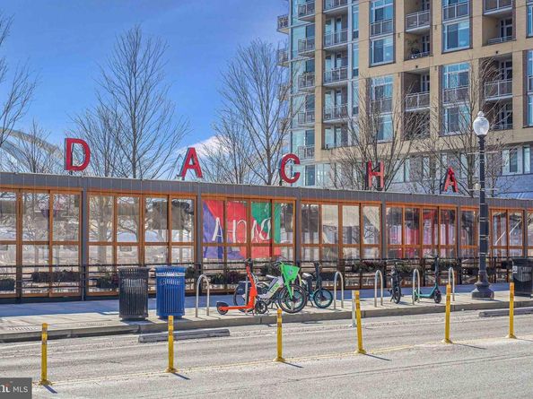 70 N Street SE N913, Washington DC 20003