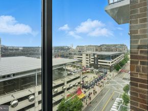 70 N Street SE N913, Washington DC 20003