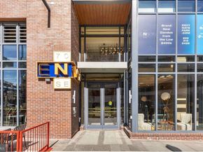 70 N Street SE N913, Washington DC 20003