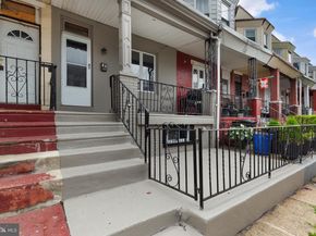 2342 Mcclellan Street, Philadelphia PA 19145