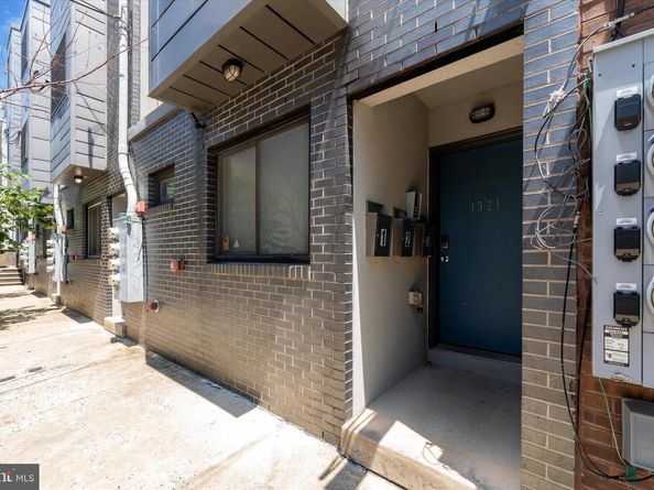 1321 N 7TH Street 2, Philadelphia PA 19122