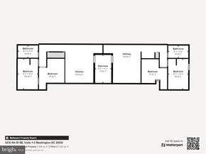 4230 6TH Street SE, Washington DC 20032