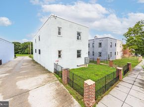 4230 6TH Street SE, Washington DC 20032