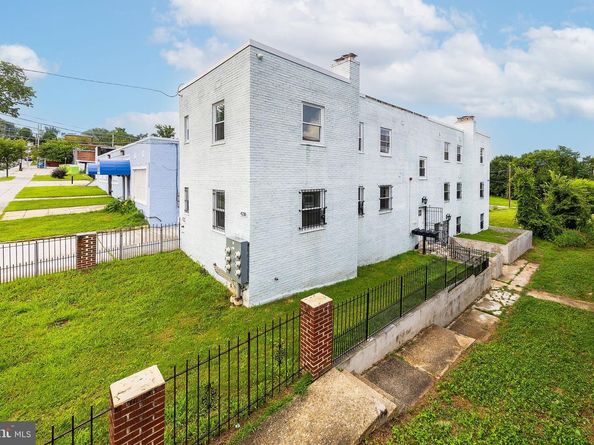 4230 6TH Street SE, Washington DC 20032
