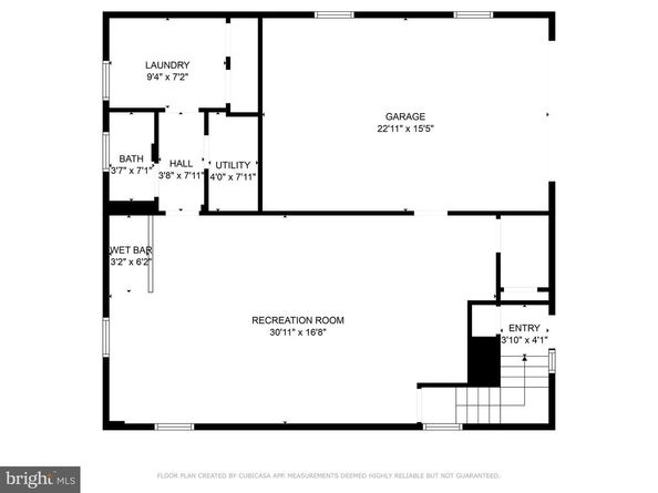 1400 34TH Street SE, Washington DC 20020
