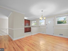 1400 34TH Street SE, Washington DC 20020