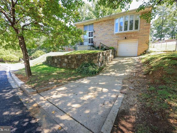 1400 34TH Street SE, Washington DC 20020