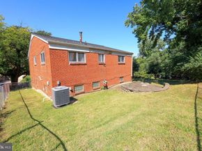 1400 34TH Street SE, Washington DC 20020