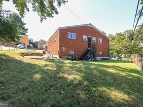 1400 34TH Street SE, Washington DC 20020