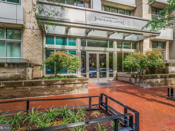 811 4TH Street NW 807, Washington DC 20001