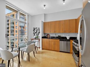811 4TH Street NW 807, Washington DC 20001