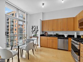 811 4TH Street NW 807, Washington DC 20001