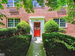 1634 W Abingdon Drive 102, Alexandria VA 22314