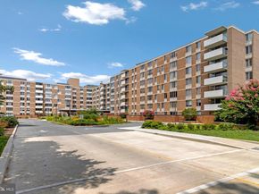 2939 Van Ness Street NW 706, Washington DC 20008