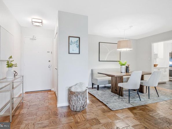 2939 Van Ness Street NW 706, Washington DC 20008