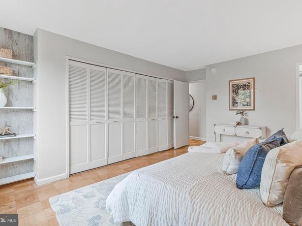 2939 Van Ness Street NW 706, Washington DC 20008