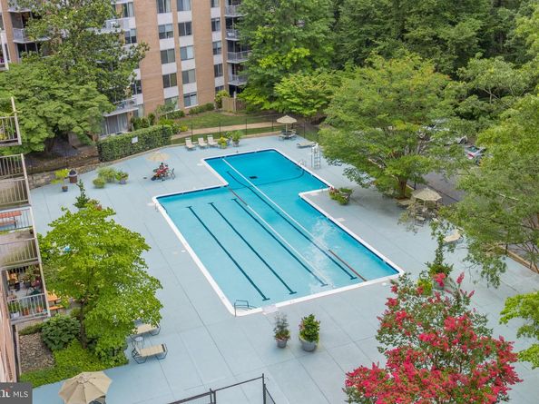 2939 Van Ness Street NW 706, Washington DC 20008