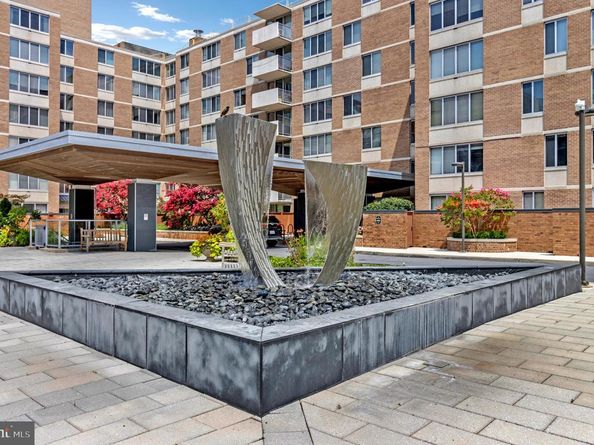 2939 Van Ness Street NW 706, Washington DC 20008
