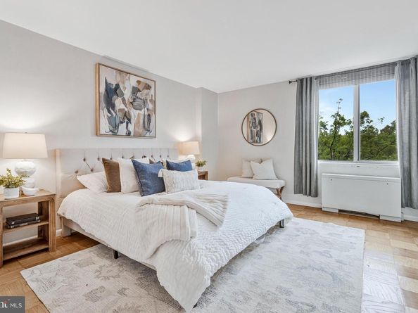 2939 Van Ness Street NW 706, Washington DC 20008