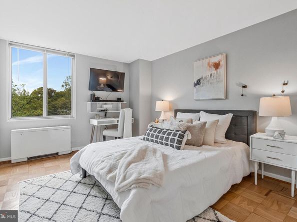 2939 Van Ness Street NW 706, Washington DC 20008