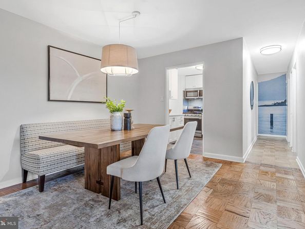 2939 Van Ness Street NW 706, Washington DC 20008