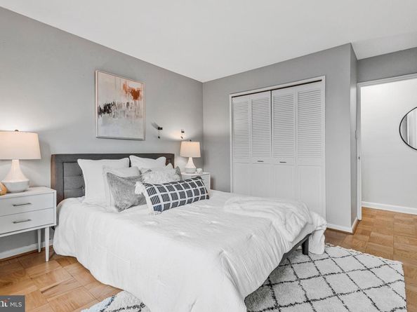 2939 Van Ness Street NW 706, Washington DC 20008