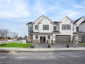 500 Fullerton Farm Ct Lot 28