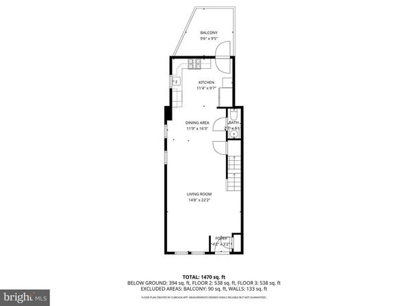 1959 H Street NE, Washington DC 20002