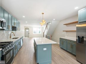 7705 Pickering Avenue, Philadelphia PA 19150