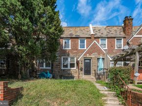 7705 Pickering Avenue, Philadelphia PA 19150