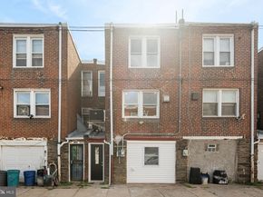 7705 Pickering Avenue, Philadelphia PA 19150