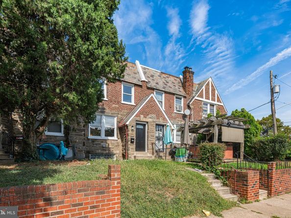 7705 Pickering Avenue, Philadelphia PA 19150