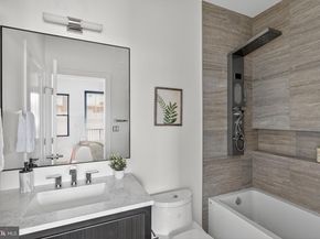 828 21st Street NE 1, Washington DC 20002