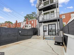 828 21st Street NE 1, Washington DC 20002