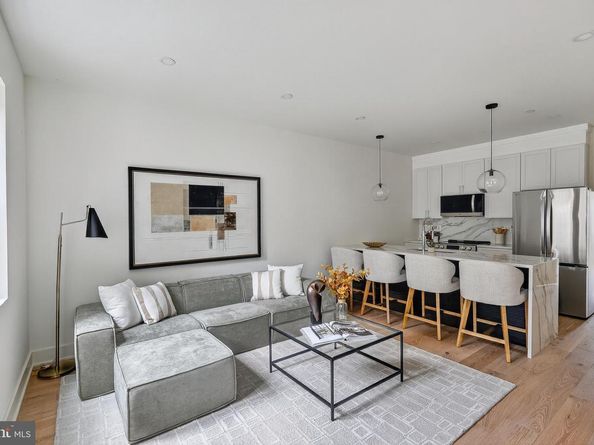 828 21st Street NE 1, Washington DC 20002