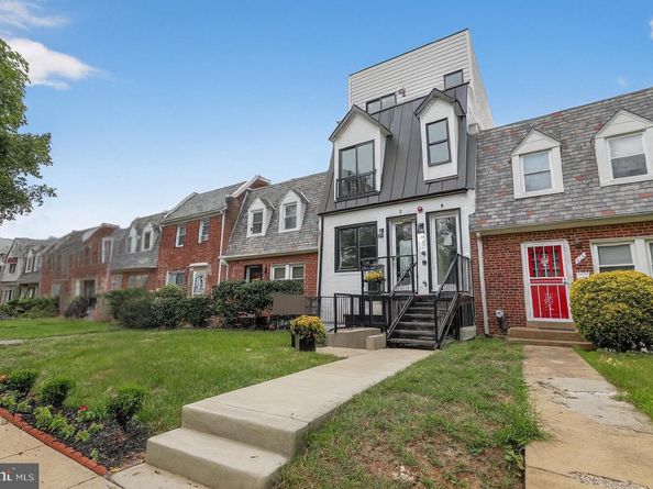 828 21st Street NE 1, Washington DC 20002