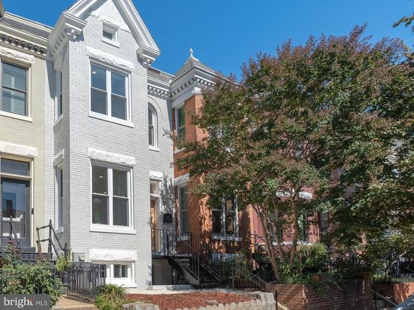 916 NE C Street NE, Washington DC 20002