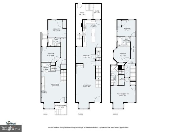 916 NE C Street NE, Washington DC 20002