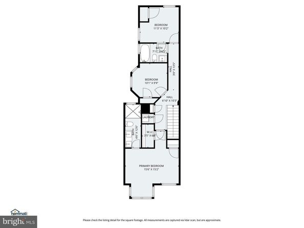 916 NE C Street NE, Washington DC 20002
