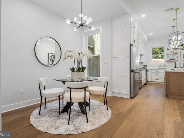 916 NE C Street NE, Washington DC 20002