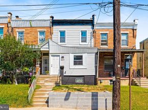 6631 Musgrave Street, Philadelphia PA 19119