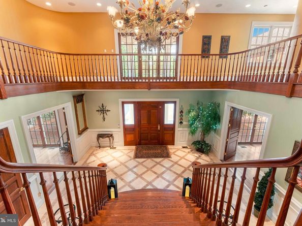1390 Old Jacksonville, Ivyland PA 18974