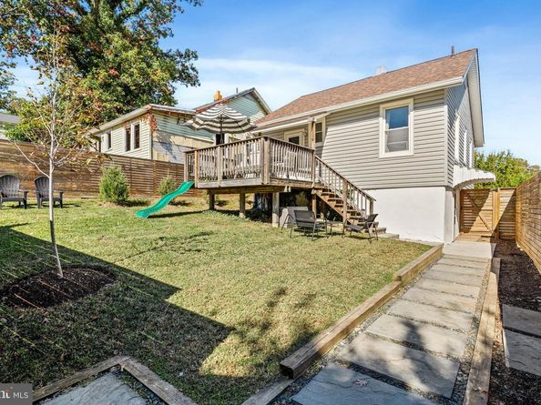 1327 Irving Street NE, Washington DC 20017
