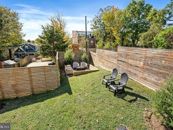 1327 Irving Street NE, Washington DC 20017
