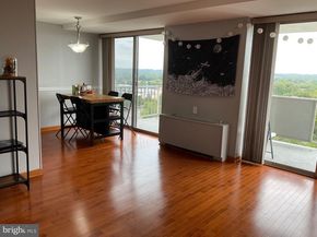 301 N Beauregard Street 1114, Alexandria VA 22312