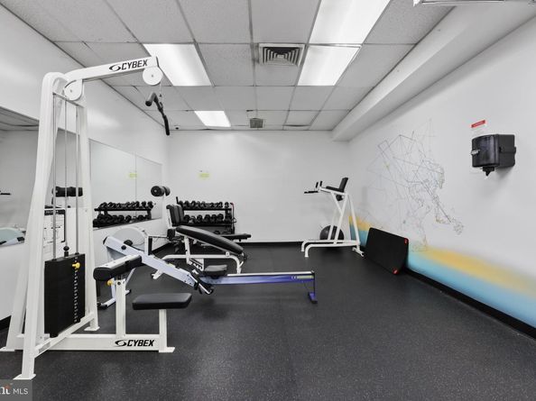 301 N Beauregard Street 1114, Alexandria VA 22312