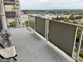 301 N Beauregard Street 1114, Alexandria VA 22312