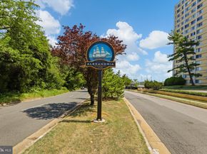 301 N Beauregard Street 1114, Alexandria VA 22312