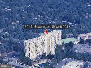 301 N Beauregard Street 1114, Alexandria VA 22312