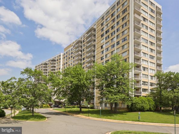 301 N Beauregard Street 1114, Alexandria VA 22312